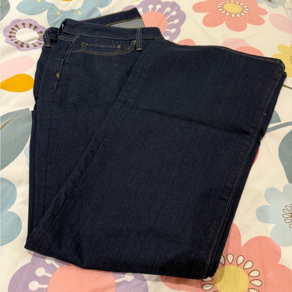 Gap Long & Lean Women's Jeans